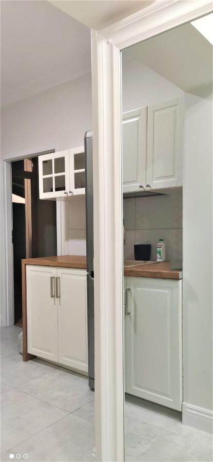 Apartament Jesionowa 13 Gdańsk