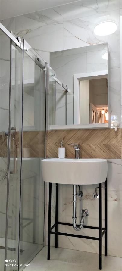 Apartament Jesionowa 13 * Gdańsk