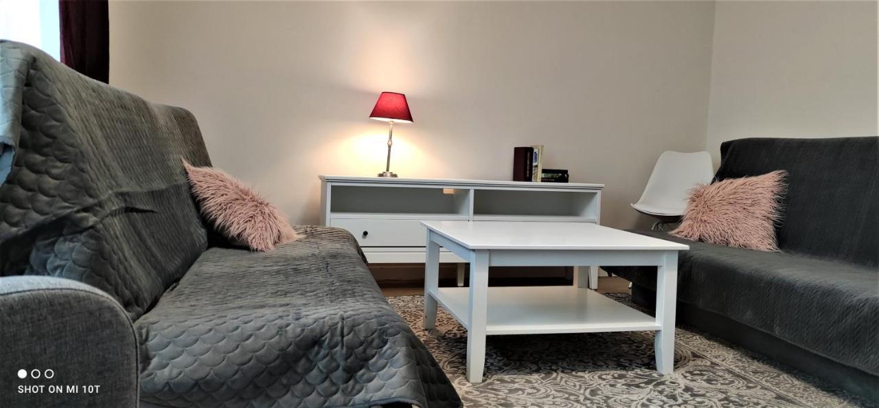 Apartament Jesionowa 13 *