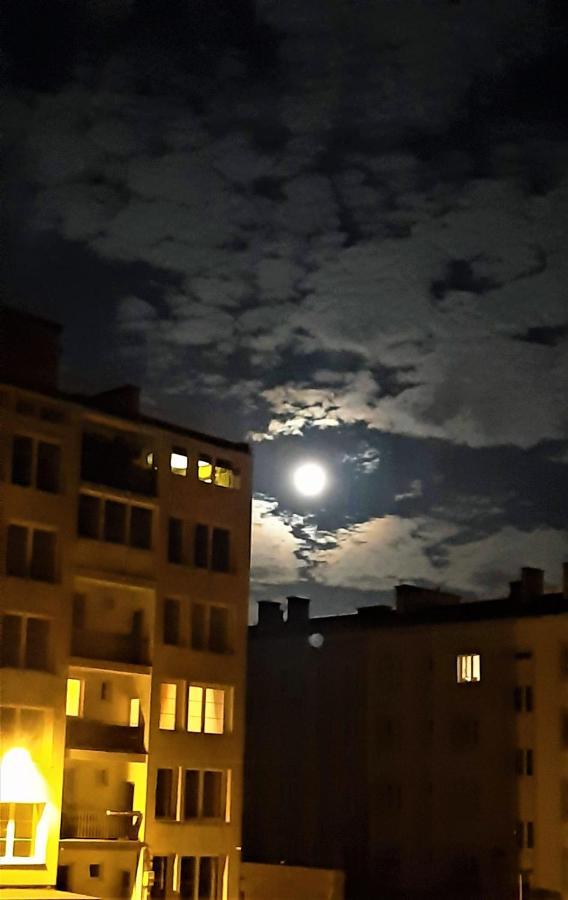 Apartament Jesionowa 13