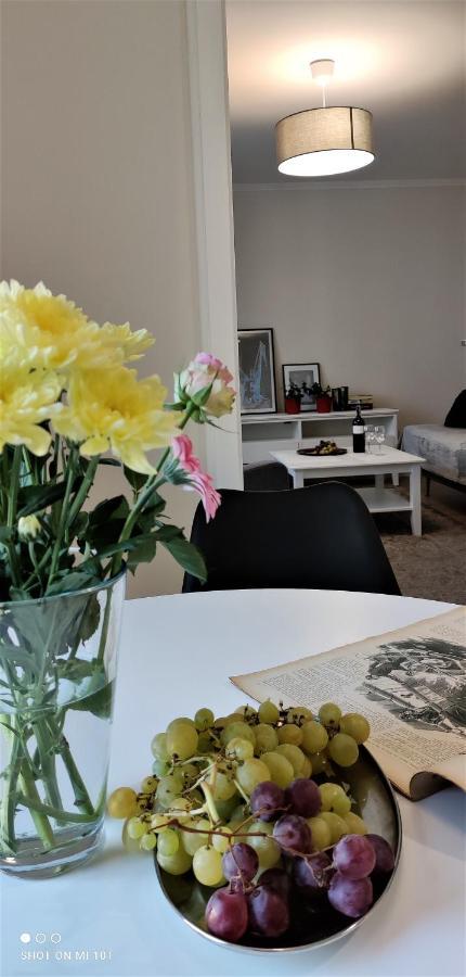 Apartament Jesionowa 13 * Gdańsk