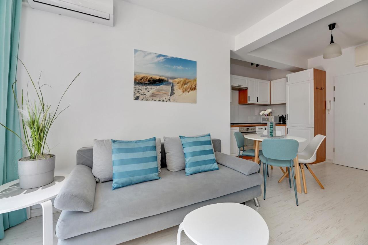 Apartment Jelitkowski Dwor