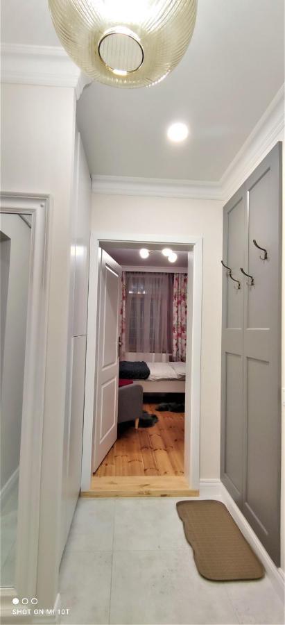 Apartament Jesionowa 13