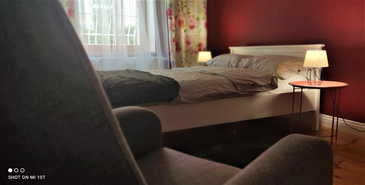Apartament Jesionowa 13 Gdańsk