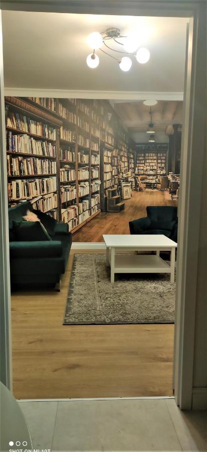 Apartament Jesionowa 13 *