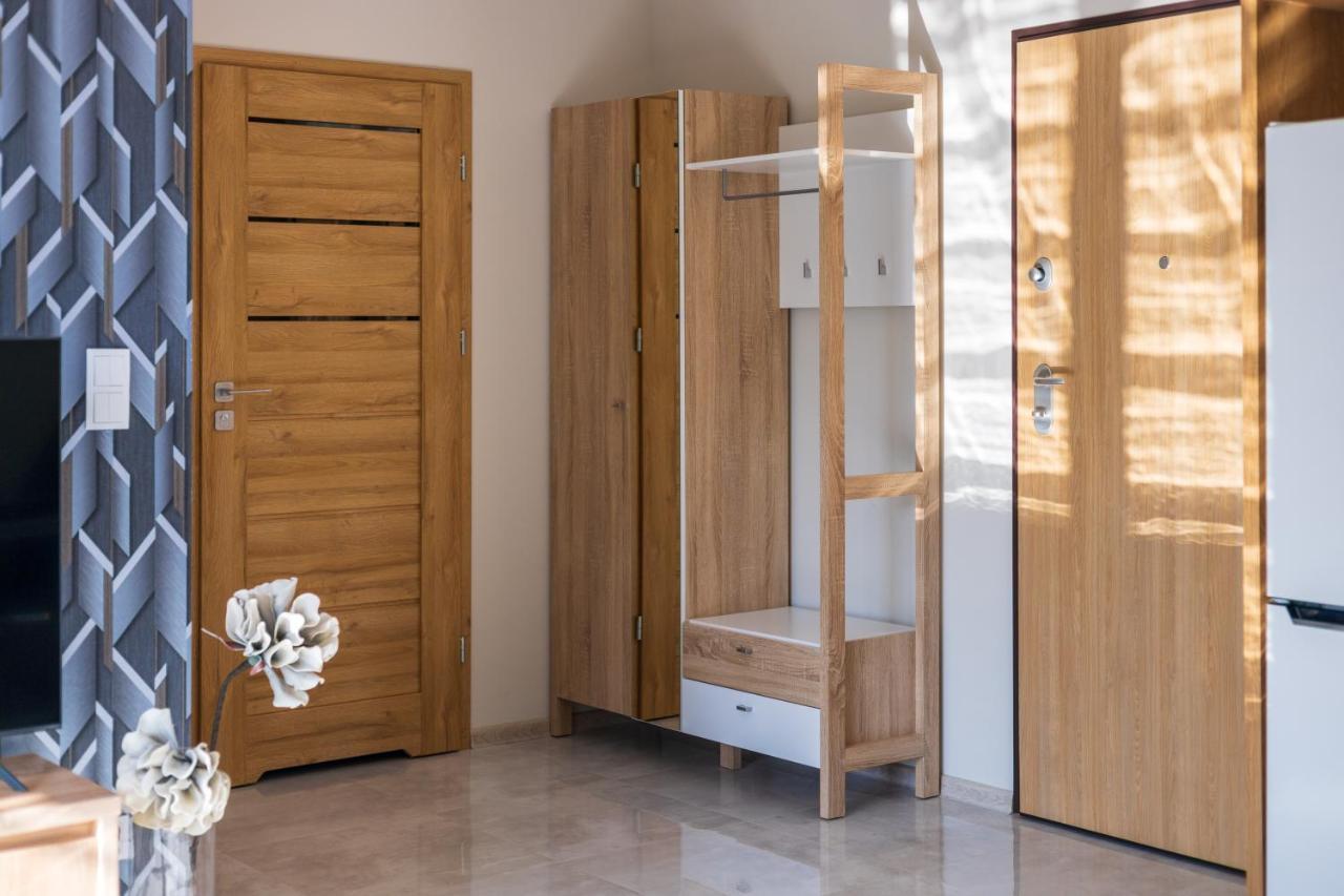 Smart Loqum Nowy Apartament - Walowa 40 *