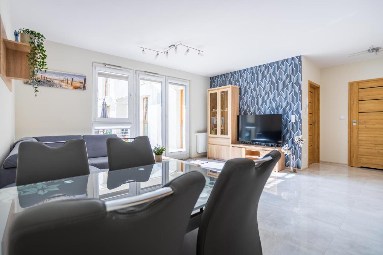 Smart Loqum Nowy Apartament - Walowa 40 Gdańsk