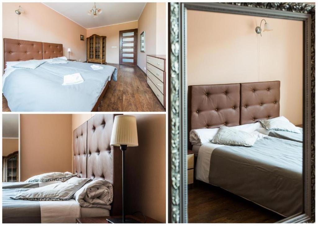 Apartment Mw - Old Town Ogarna