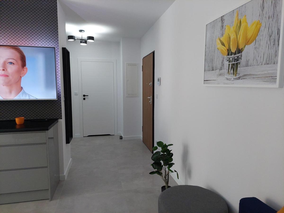 Apartment Mak Grobla - Free Parking - 3 *