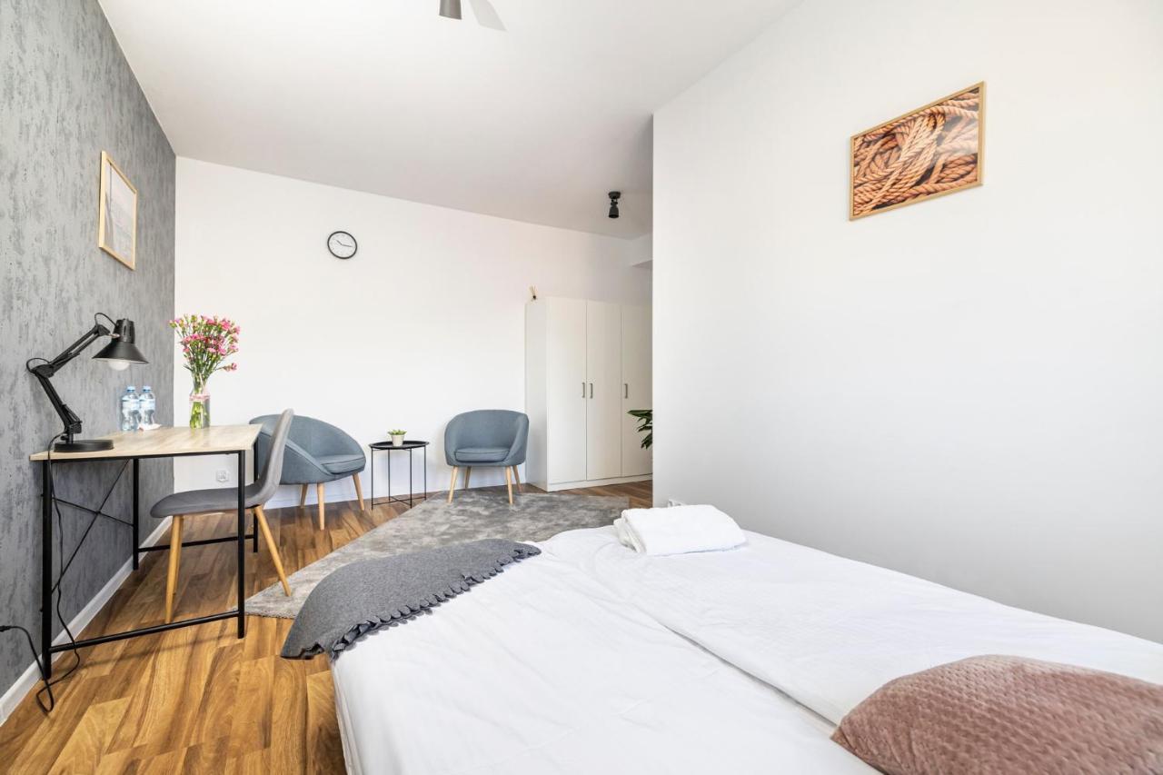 Zuraw Na Poddaszu Guest house Gdansk