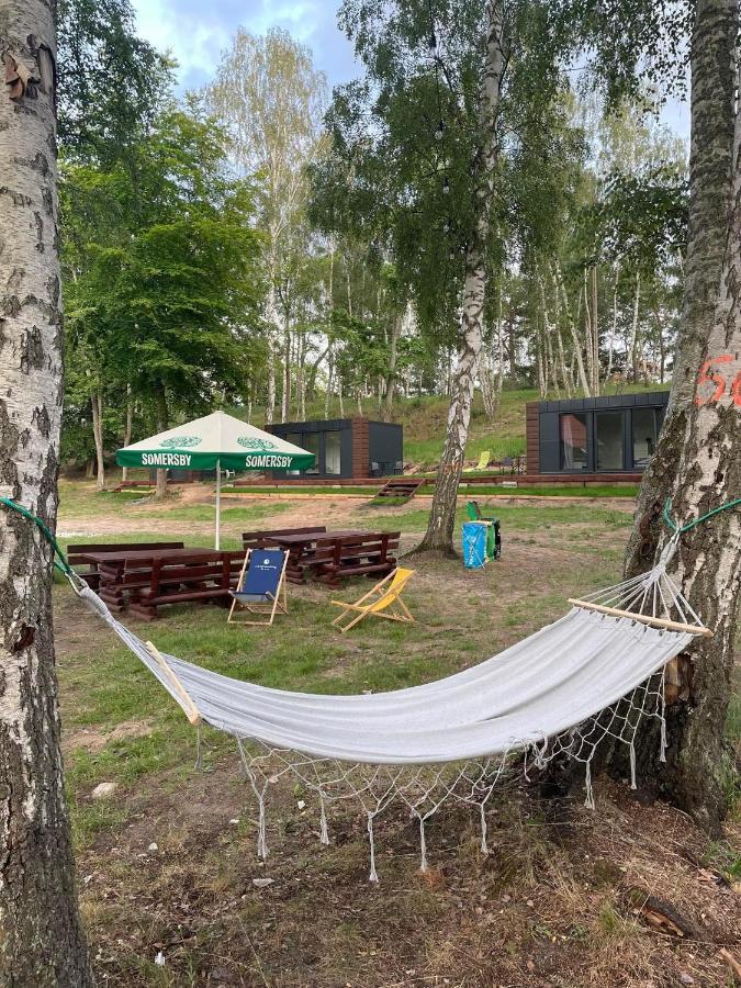 Wyspa Drogowiec Pole Campingowo-namiotowe * Gdańsk
