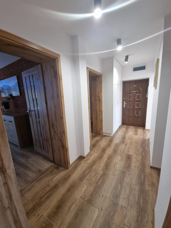 Przestronny Apartament Na Starowce Apartment *