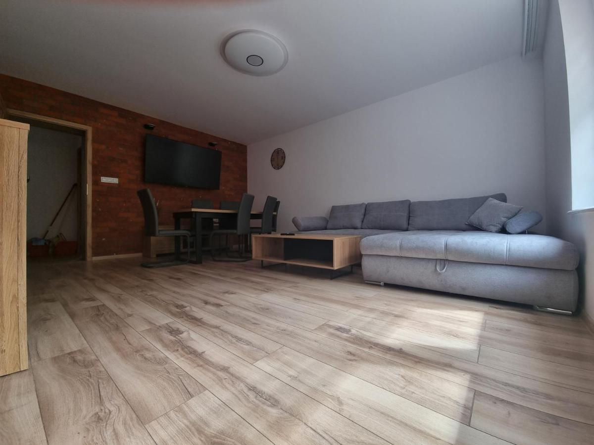 Apartment Przestronny Apartament Na Starowce