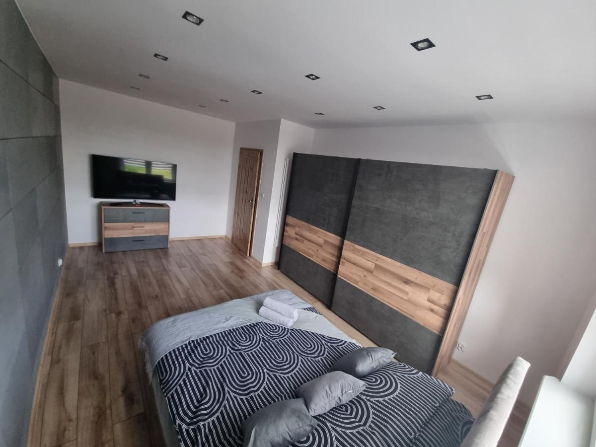 Przestronny Apartament Na Starowce *