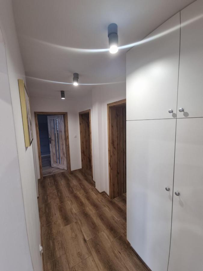Przestronny Apartament Na Starowce * Gdansk