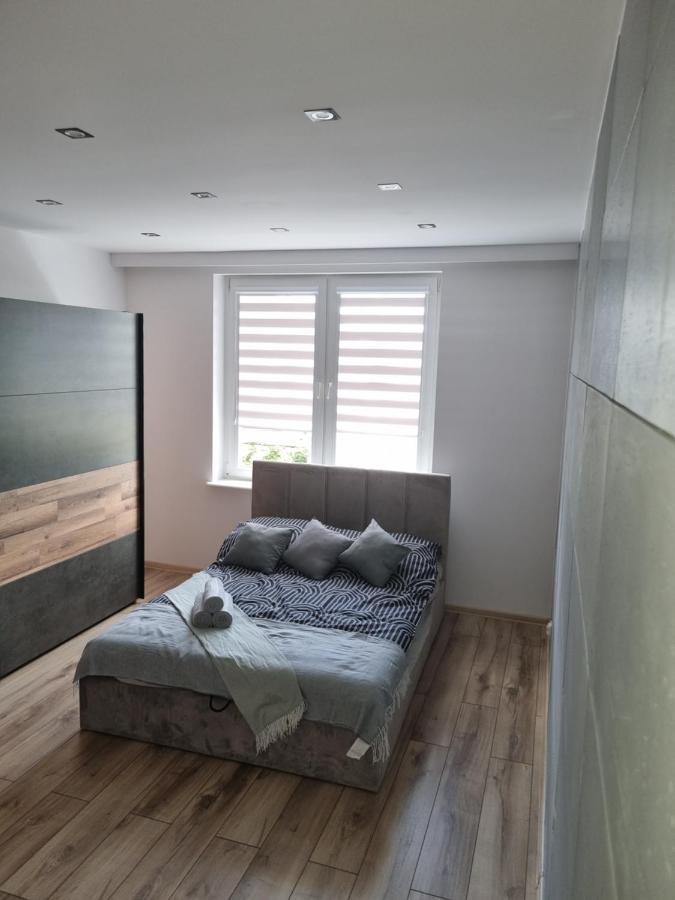 Przestronny Apartament Na Starowce Apartment *