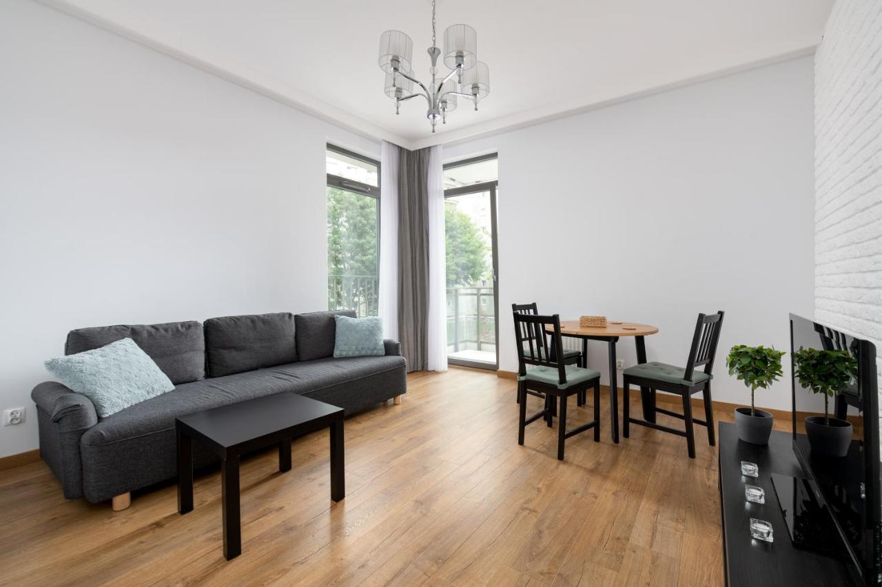 Roof Terrace Old Town With Private Parking * Gdansk