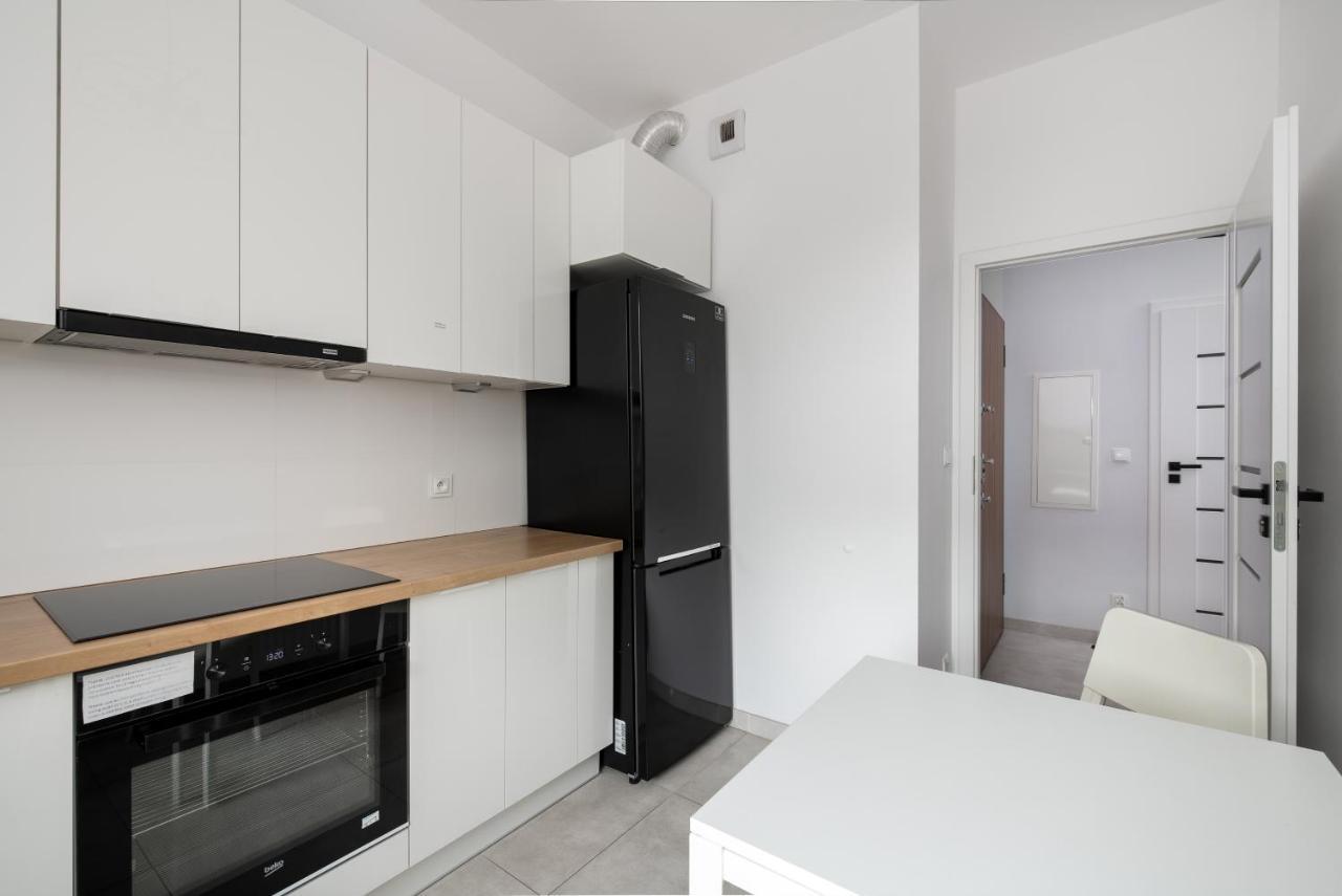 Roof Terrace Old Town With Private Parking * Gdansk