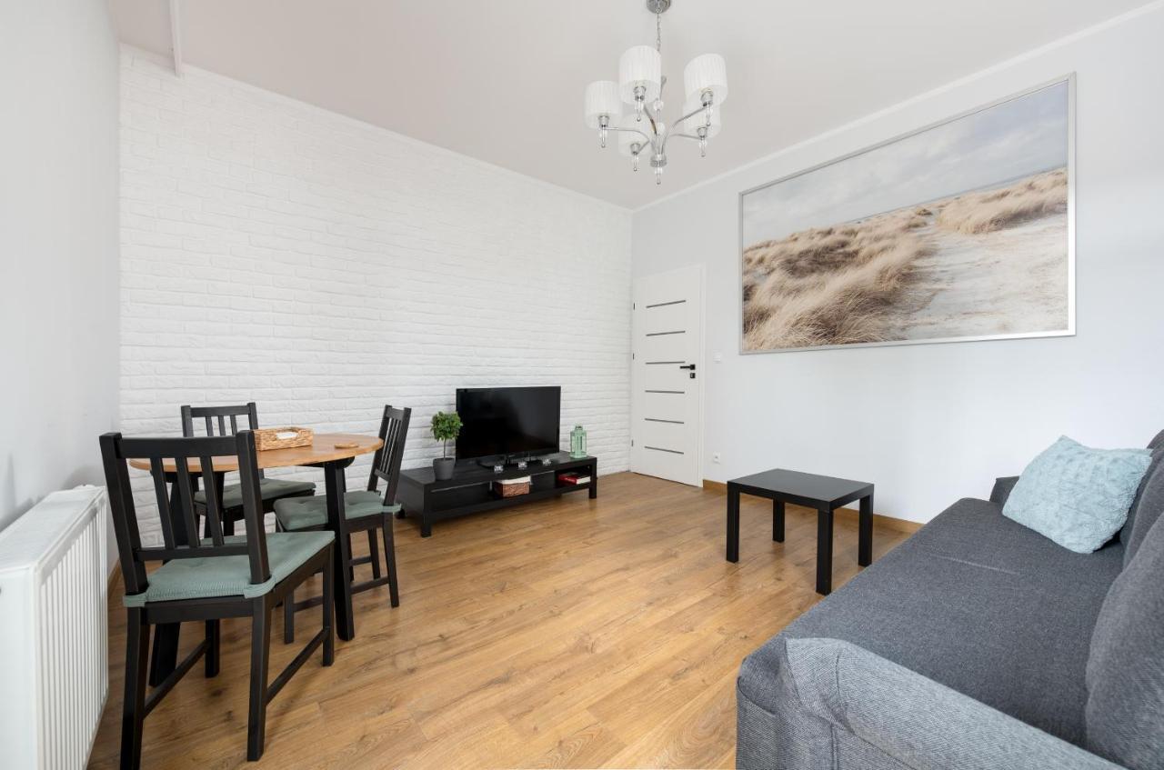 Roof Terrace Old Town With Private Parking Apartment