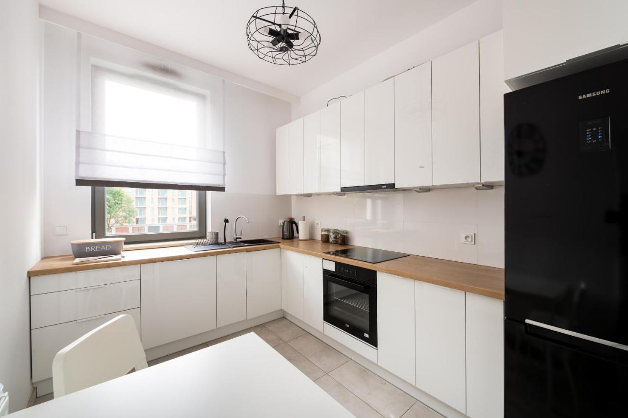 Roof Terrace Old Town With Private Parking Apartment *