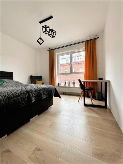 Apartament 777 & Cars _ Main City *