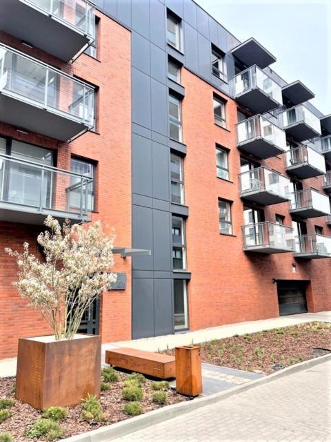 Apartament 777 & Cars _ Main City Gdańsk