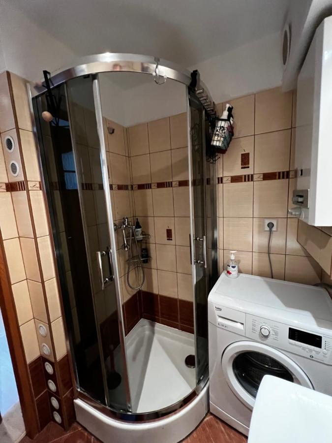 Przyjazne Mieszkanie W Centrum Gdanska Lägenhet