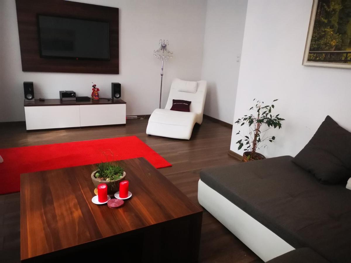 Ogarna Ii Apartment *