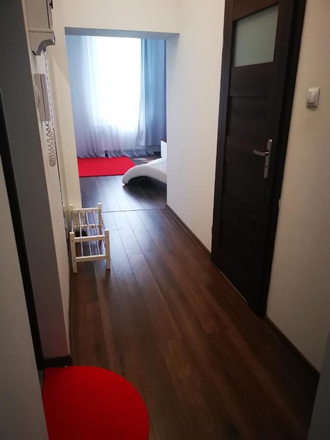 Ogarna Ii Apartment
