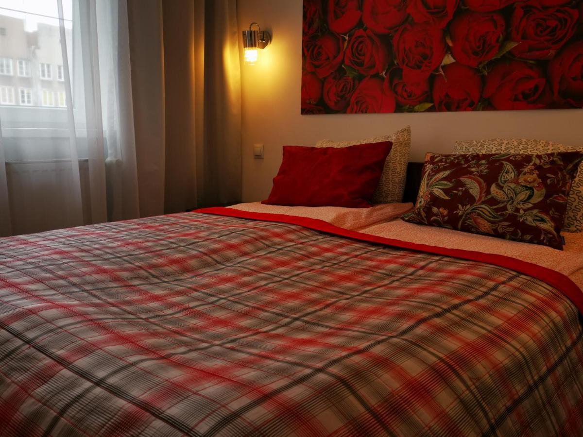 Apartment Ogarna Ii *