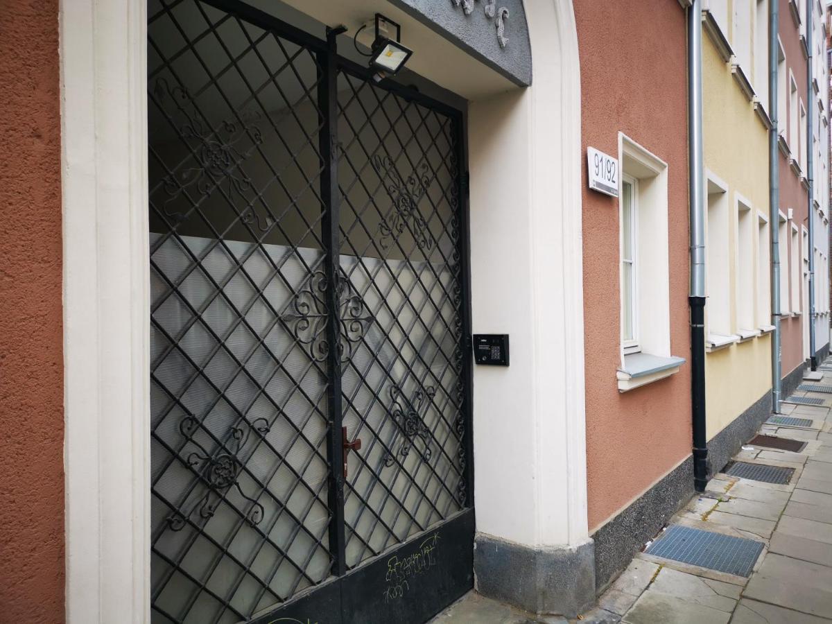 Apartment Ogarna Ii