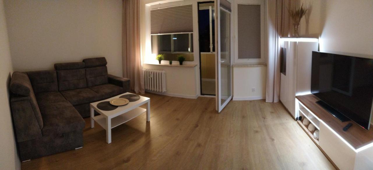 Apartment Cichy Apartament Nadmorski