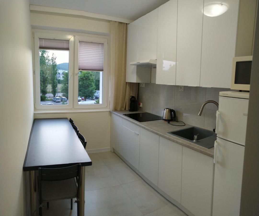 Cichy Apartament Nadmorski
