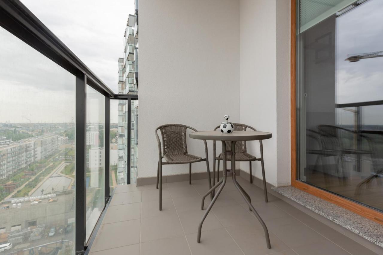 Apartment Sucha 39 Nowa Letnica By Renters