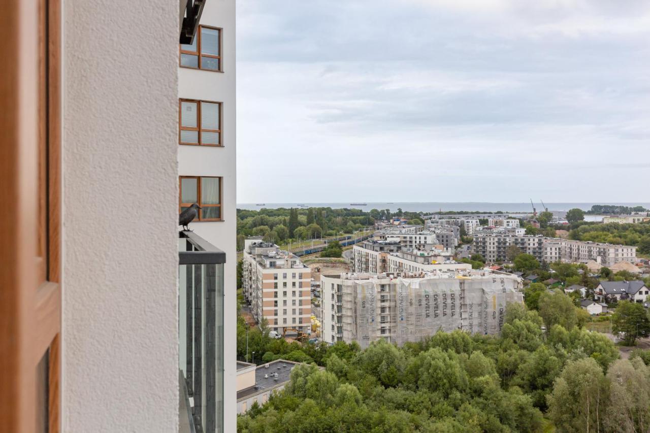 Apartment Sucha 39 Nowa Letnica By Renters *