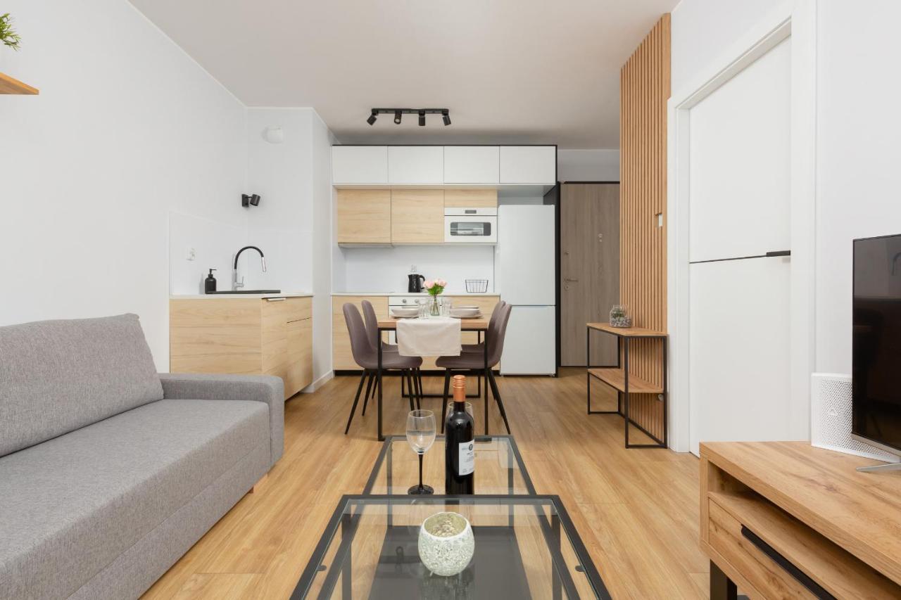 Apartment Sucha 39 Nowa Letnica By Renters *