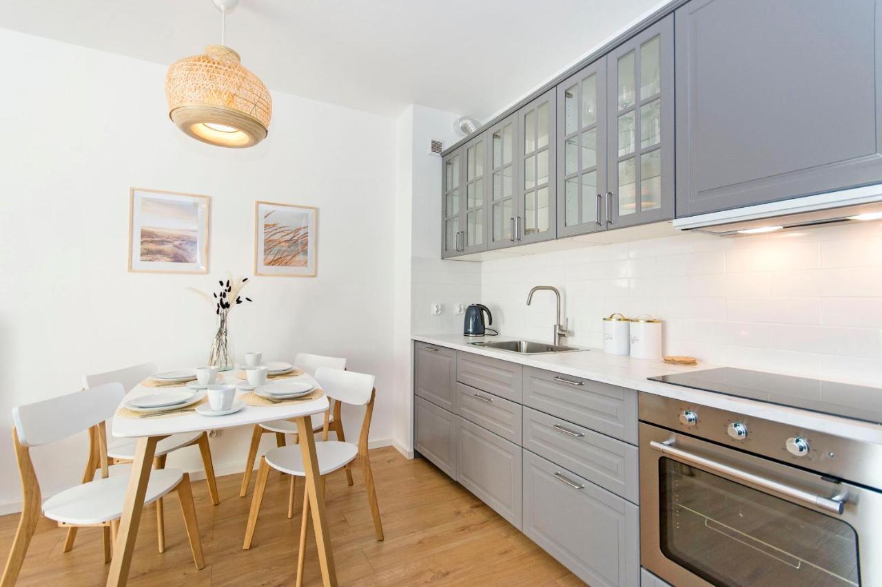 Lazur Park - Apartment