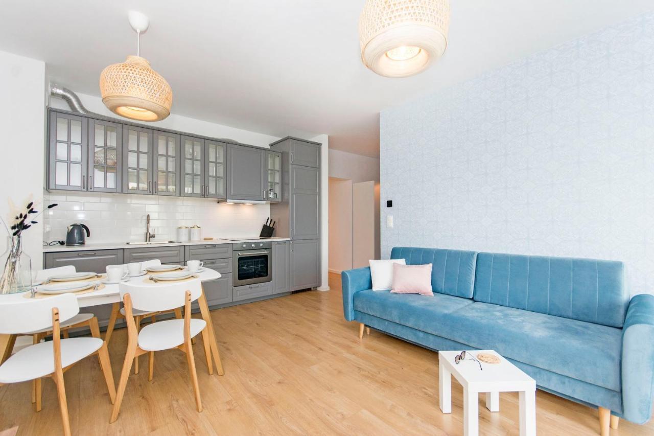 Lazur Park - Apartment