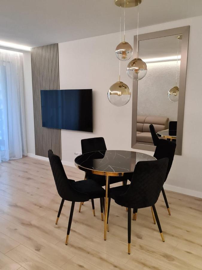 Apartament Grand Royal Premium Gdańsk
