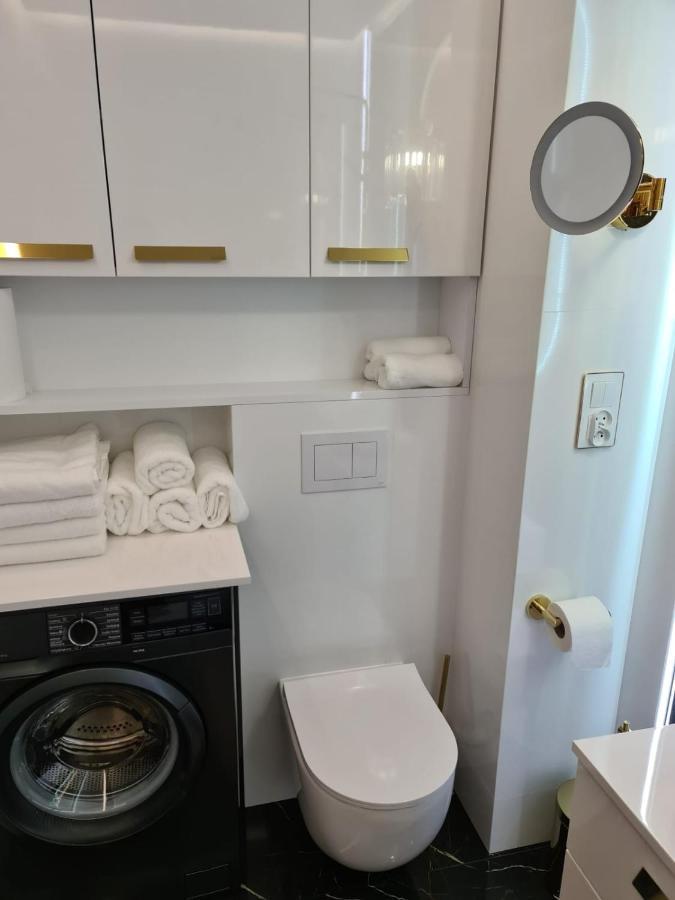 Grand Royal Premium Apartament *