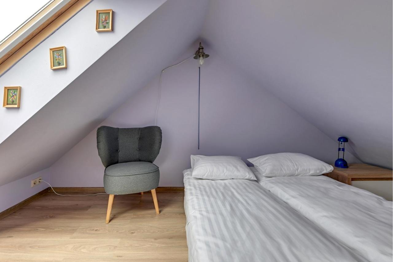 Comfort Wieslawa Apartment