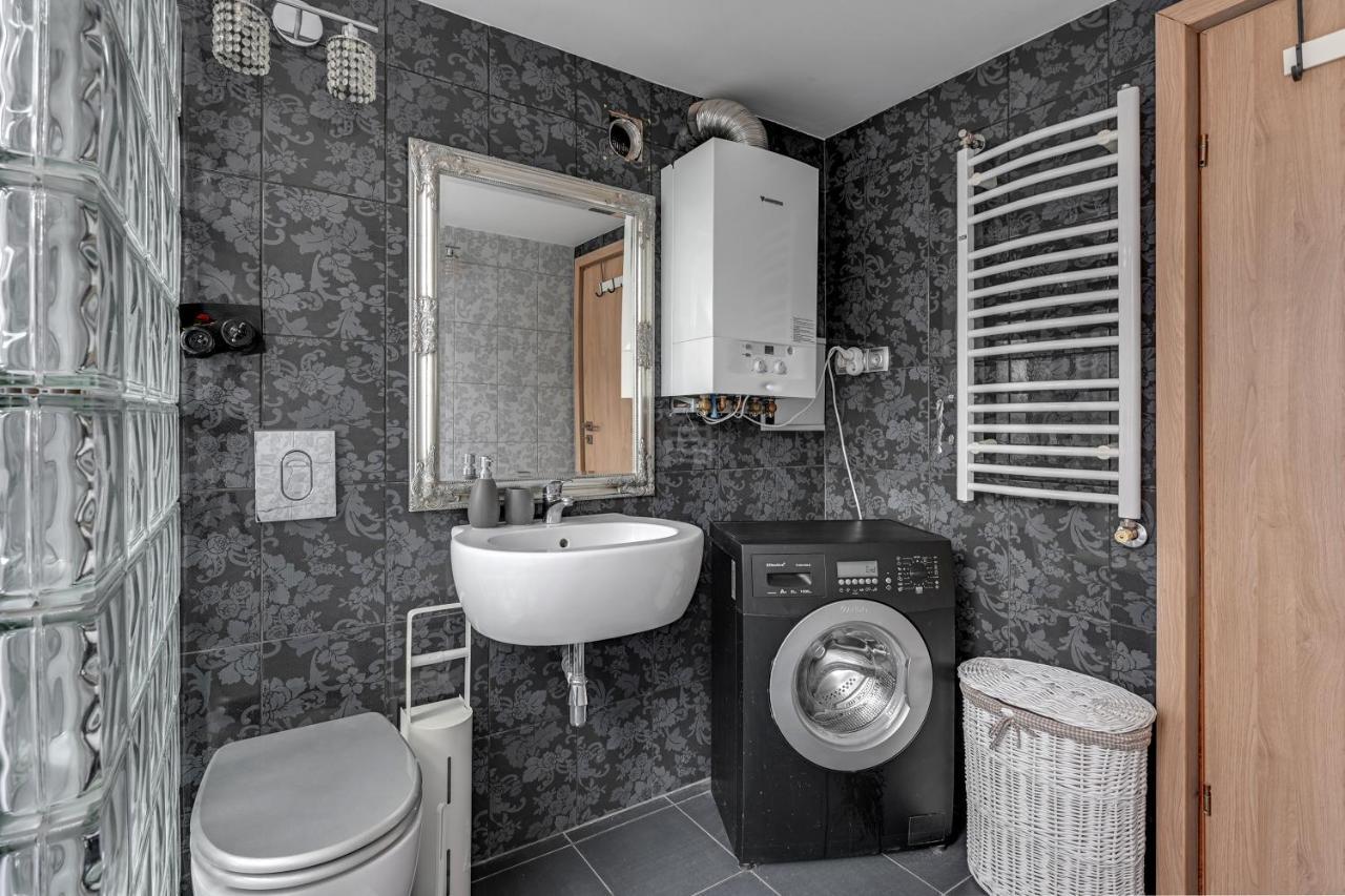 Comfort Wieslawa Apartment Gdansk
