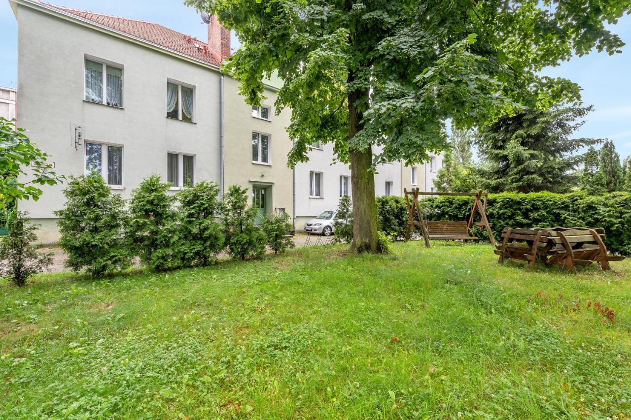 Apartment Comfort Wieslawa