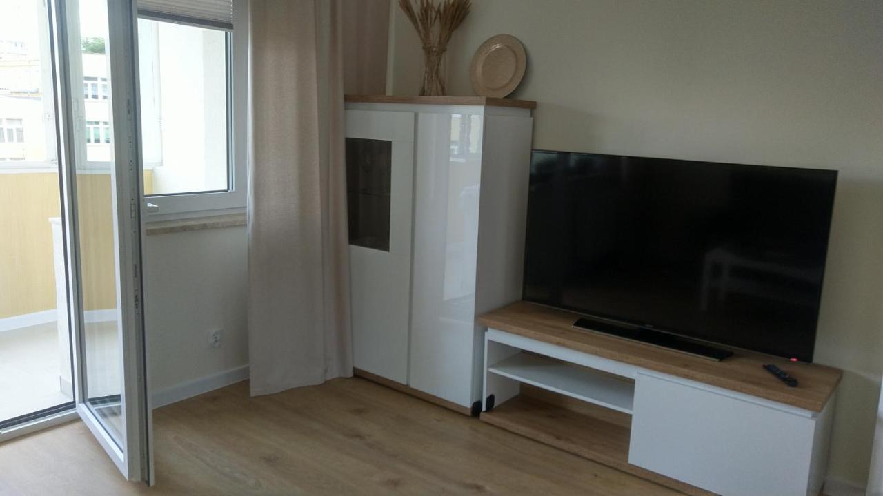 Cichy Apartament Nadmorski * Danzig