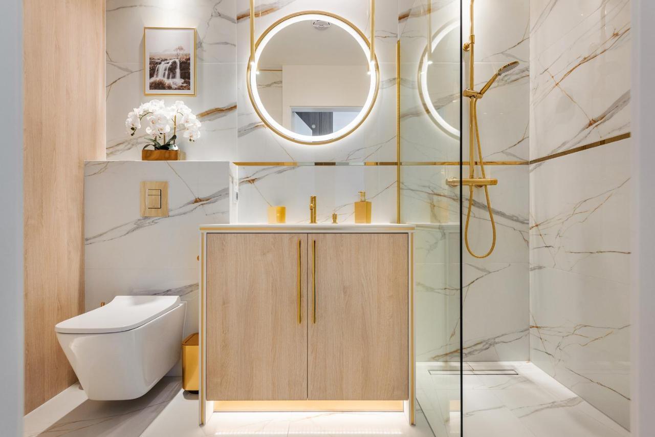 Apartment Diamond Club - Sea View