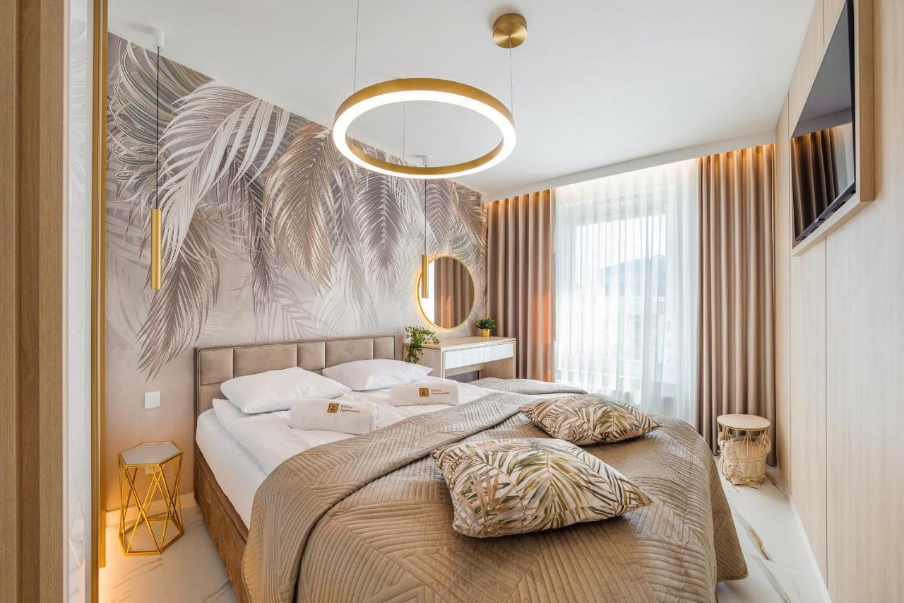 Apartment Diamond Club - Sea View *