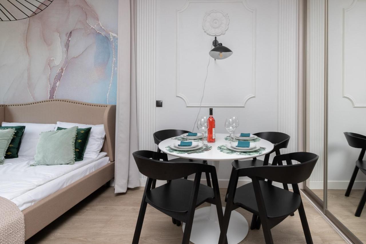 Srodmiescie Akademia Muzyczna By Renters * Gdańsk