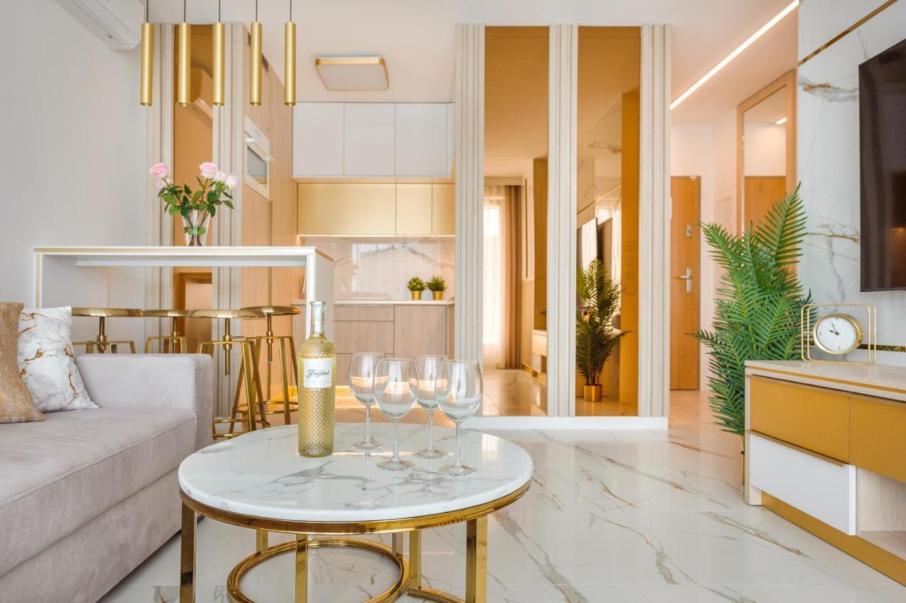 Apartment Diamond Club - Sea View