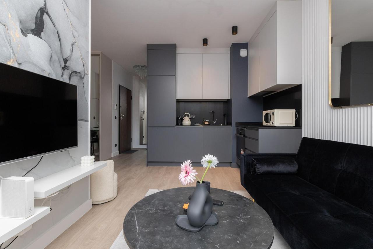 Apartamento Srodmiescie Akademia Muzyczna By Renters *