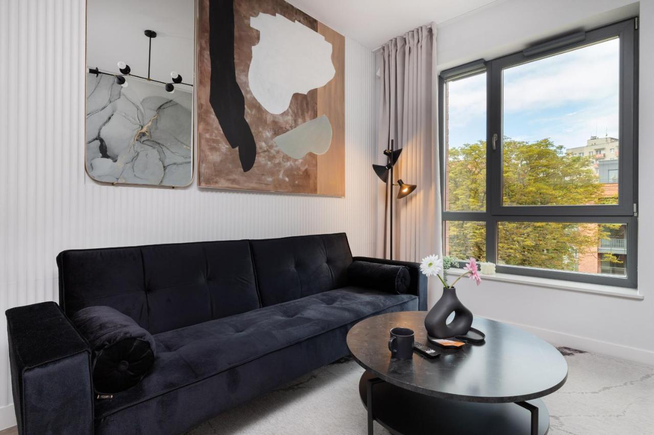 Srodmiescie Akademia Muzyczna By Renters * Gdańsk